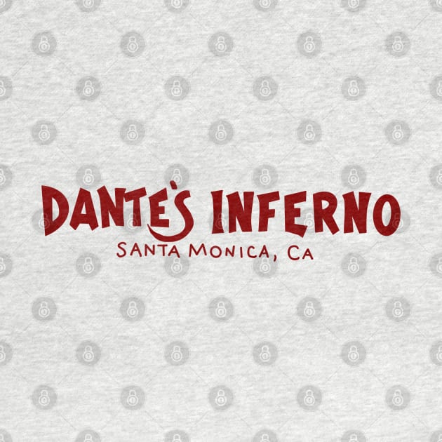 Dante's Inferno 2 by CaffeinatedWhims